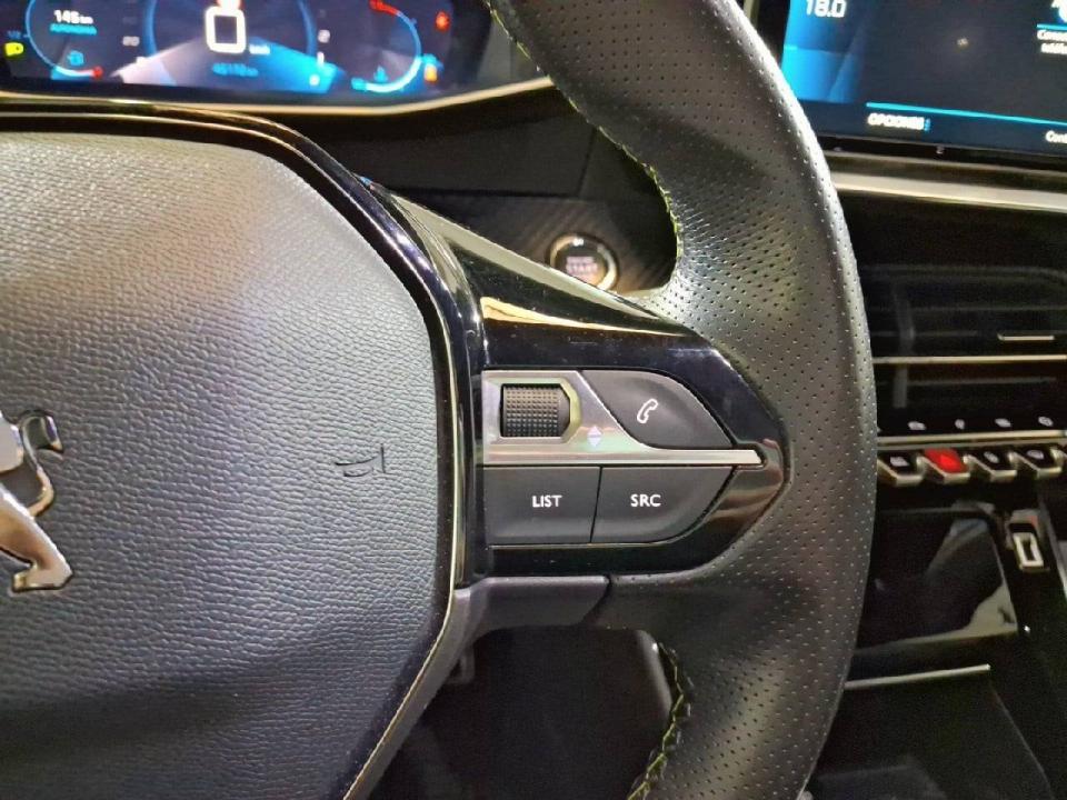 Peugeot 2008 GT Puretech 130 S&S BVM6