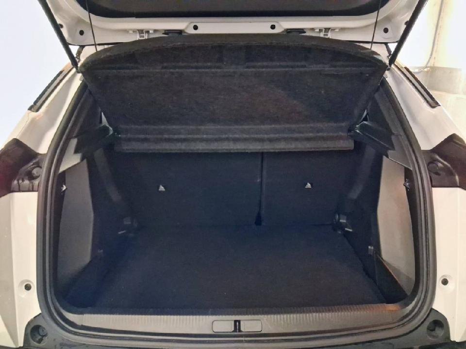 Peugeot 2008 N2008 GT Hybrid 136 eDCS6