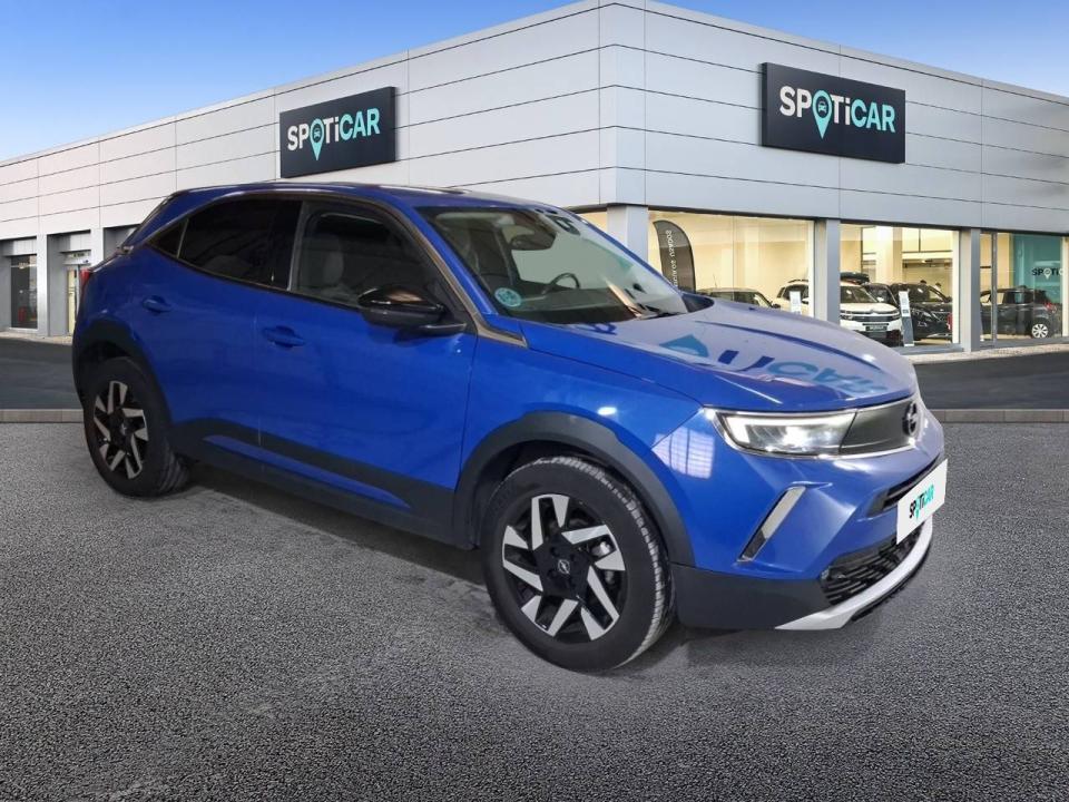 Opel Mokka 1.2 T 74kW (100 CV) Business Elegance