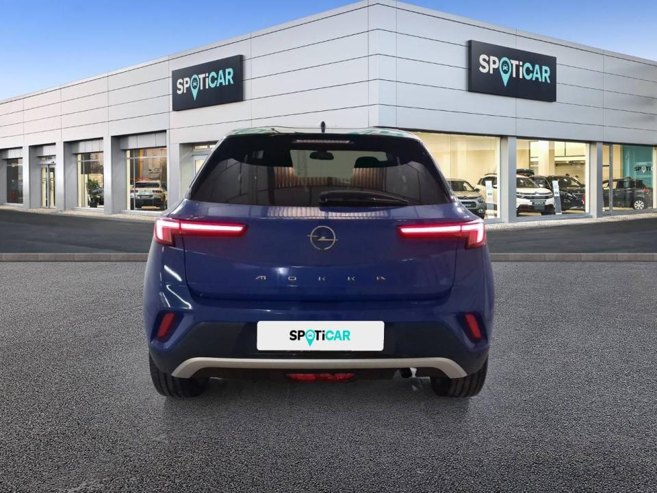 Opel Mokka 1.2 T 74kW (100 CV) Business Elegance
