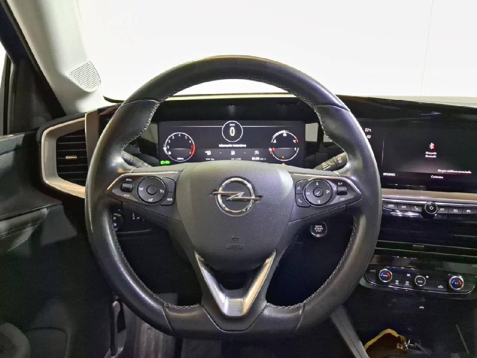 Opel Mokka 1.2 T 74kW (100 CV) Business Elegance