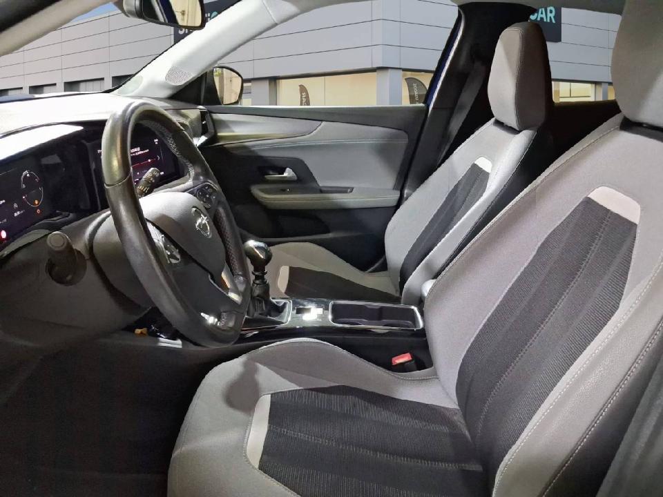 Opel Mokka 1.2 T 74kW (100 CV) Business Elegance