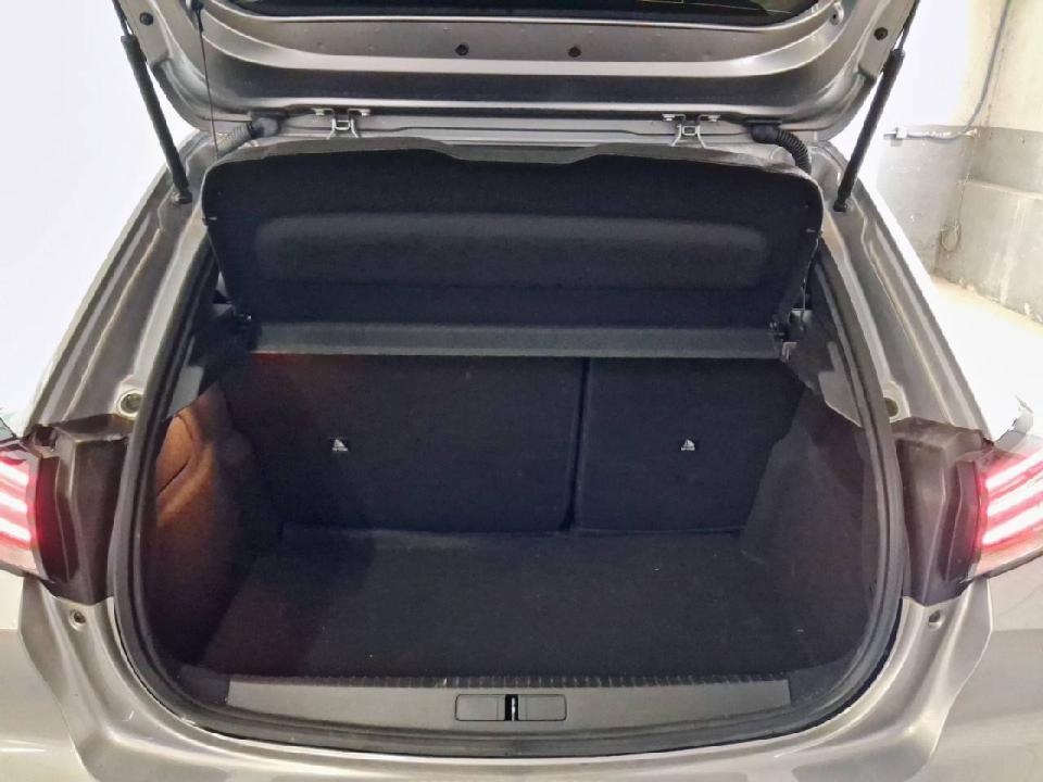 Peugeot 208 Allure HYBRID 100 eDCS6
