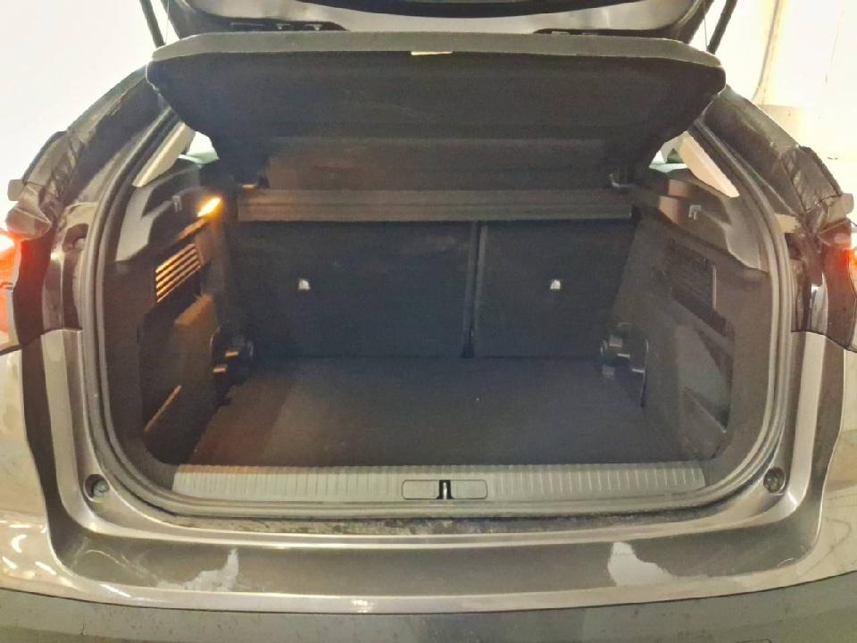 Citroen C4 Hybrid 136 e-DCS6 Plus