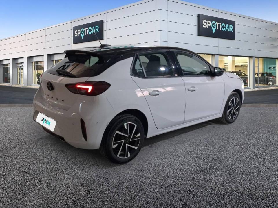 Opel Corsa 1.2T XHL 74kW (100CV) GS