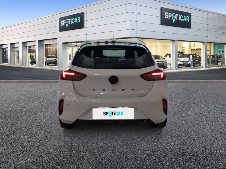 Opel Corsa 1.2T XHL 74kW (100CV) GS