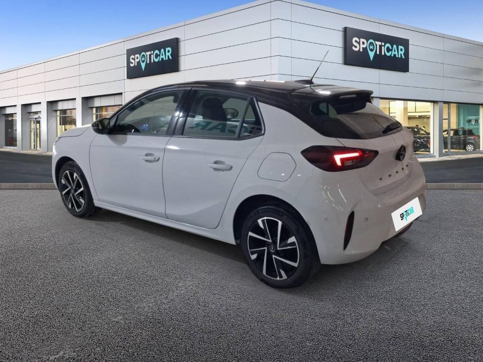 Opel Corsa 1.2T XHL 74kW (100CV) GS