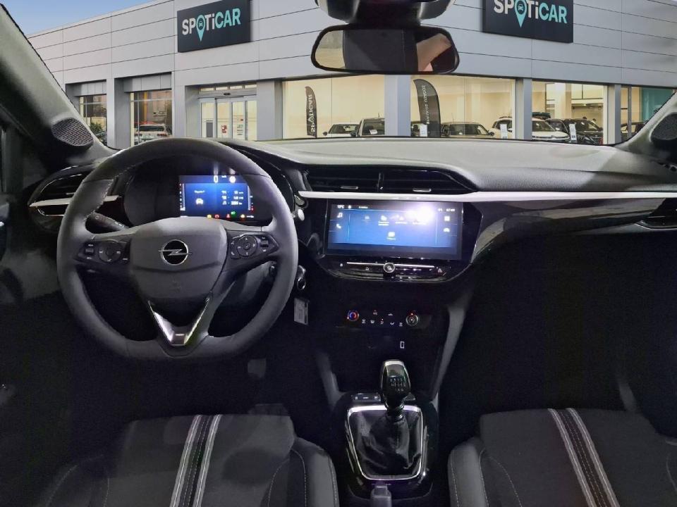 Opel Corsa 1.2T XHL 74kW (100CV) GS