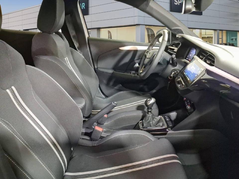 Opel Corsa 1.2T XHL 74kW (100CV) GS