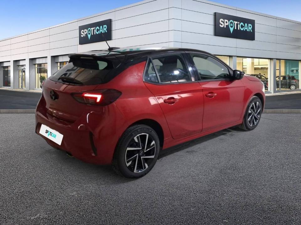 Opel Corsa 1.2T XHL 74kW (100CV) GS