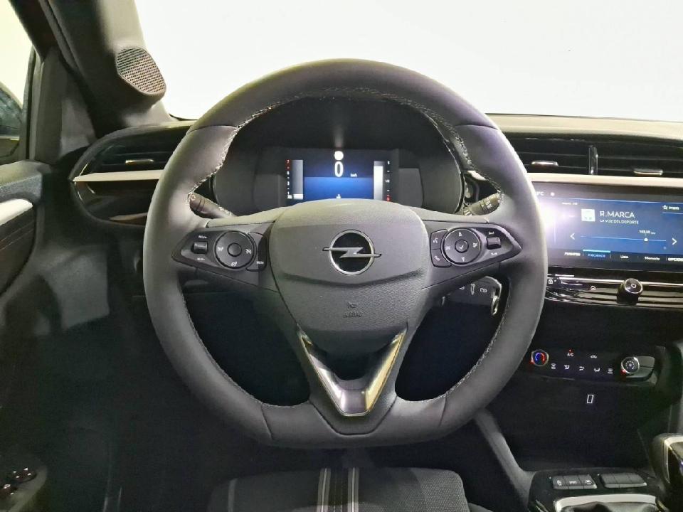 Opel Corsa 1.2T XHL 74kW (100CV) GS