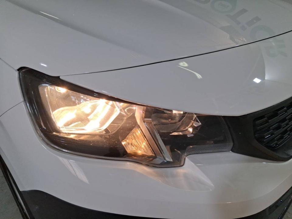 Peugeot Partner Premium Standard 600kg BlueHDi 73kW