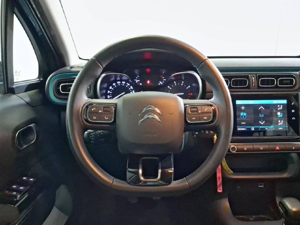 Citroen C3 BlueHDi 75KW (100CV) S&S Feel Pack