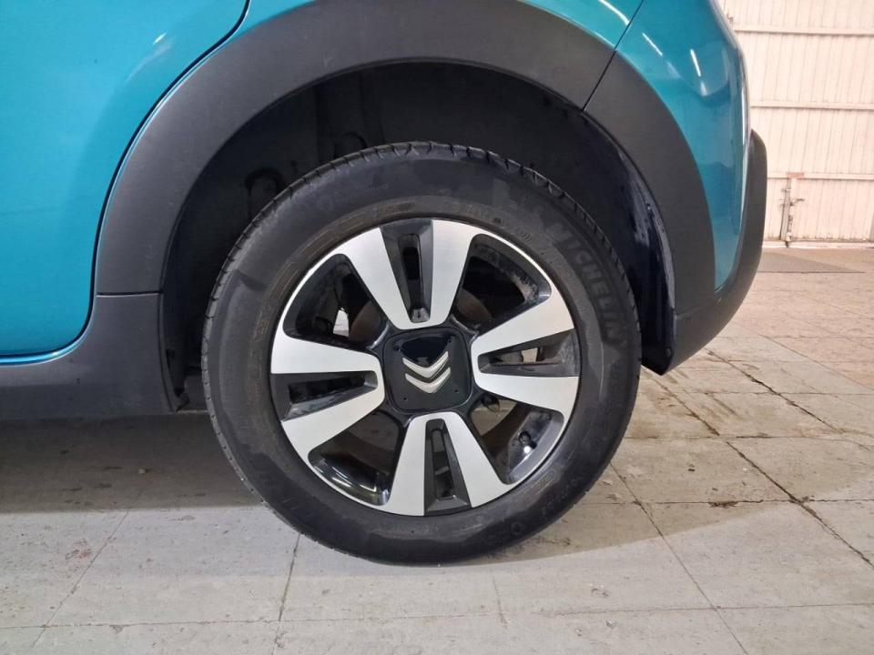 Citroen C3 BlueHDi 75KW (100CV) S&S Feel Pack