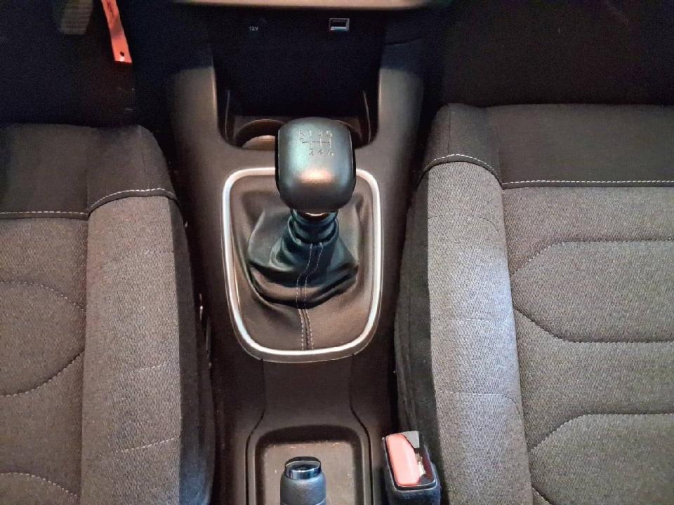 Citroen C3 BlueHDi 75KW (100CV) S&S Feel Pack