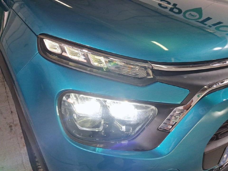 Citroen C3 BlueHDi 75KW (100CV) S&S Feel Pack