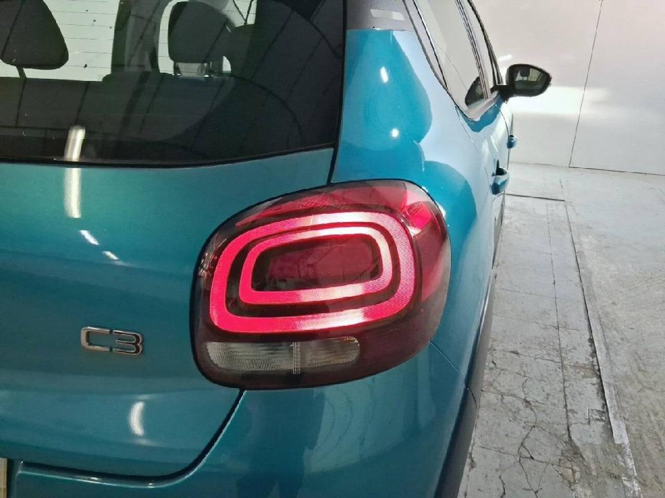 Citroen C3 BlueHDi 75KW (100CV) S&S Feel Pack