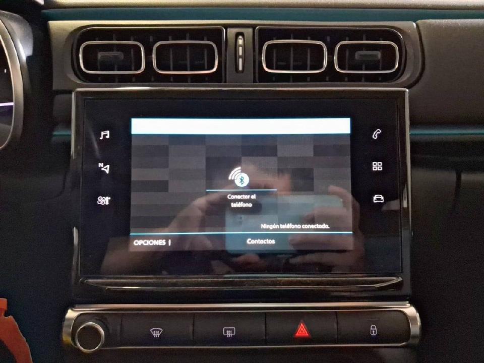Citroen C3 BlueHDi 75KW (100CV) S&S Feel Pack