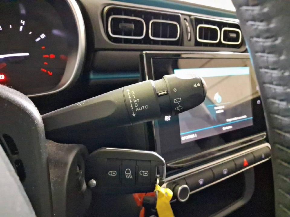 Citroen C3 BlueHDi 75KW (100CV) S&S Feel Pack