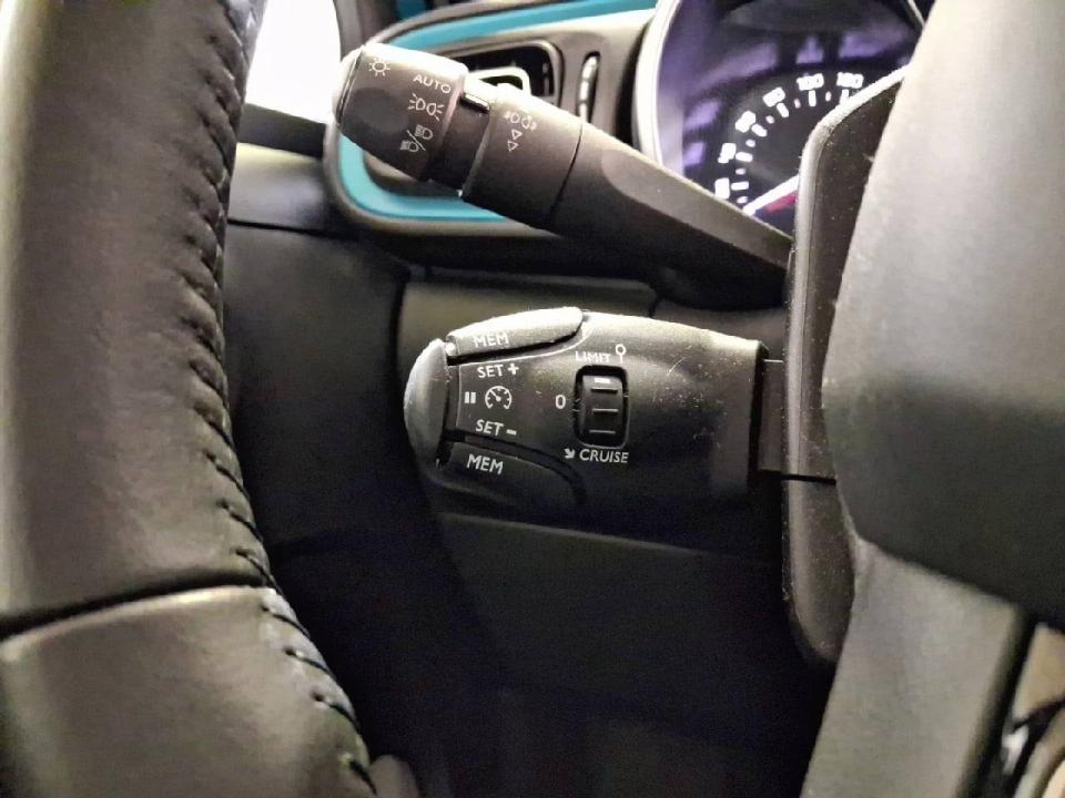 Citroen C3 BlueHDi 75KW (100CV) S&S Feel Pack