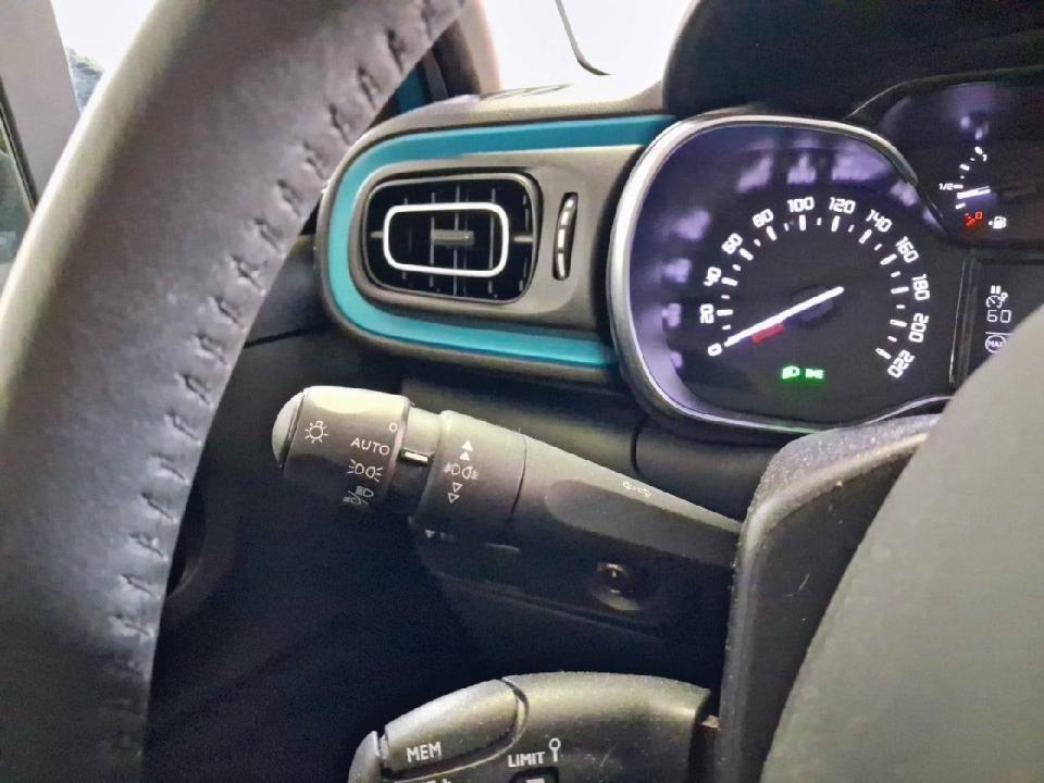 Citroen C3 BlueHDi 75KW (100CV) S&S Feel Pack