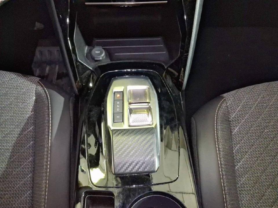 Peugeot 2008 N2008 Allure Hybrid 145 eDCS6