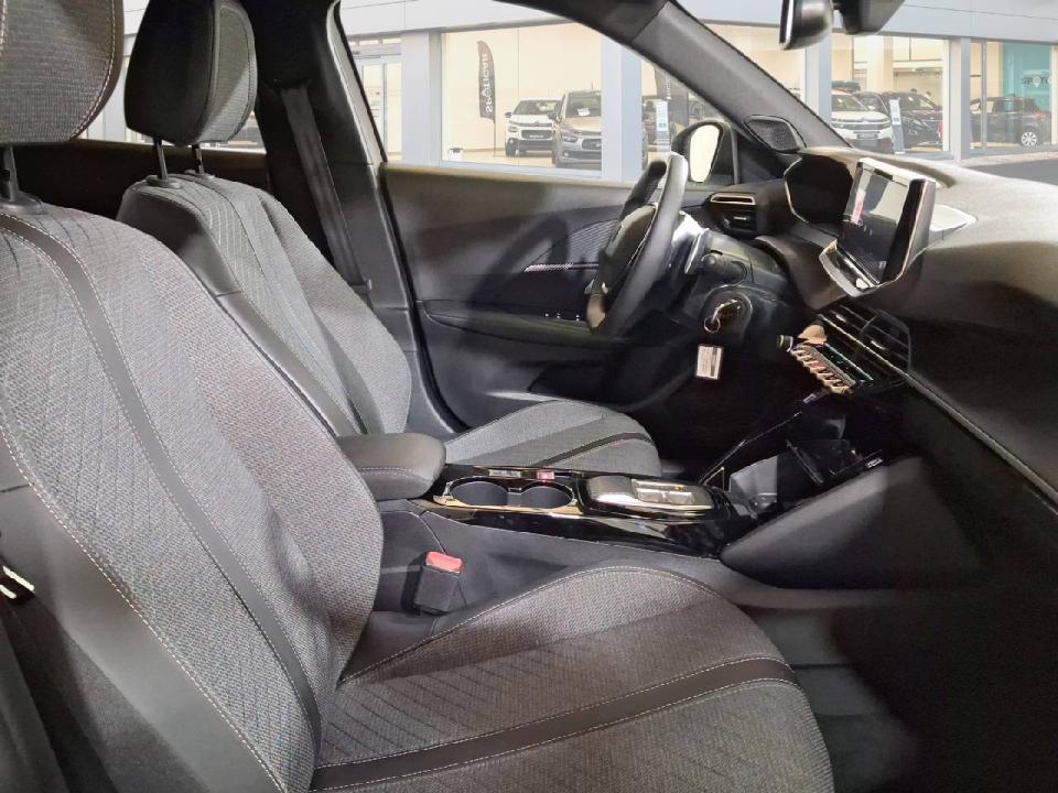 Peugeot 2008 N2008 Allure Hybrid 145 eDCS6