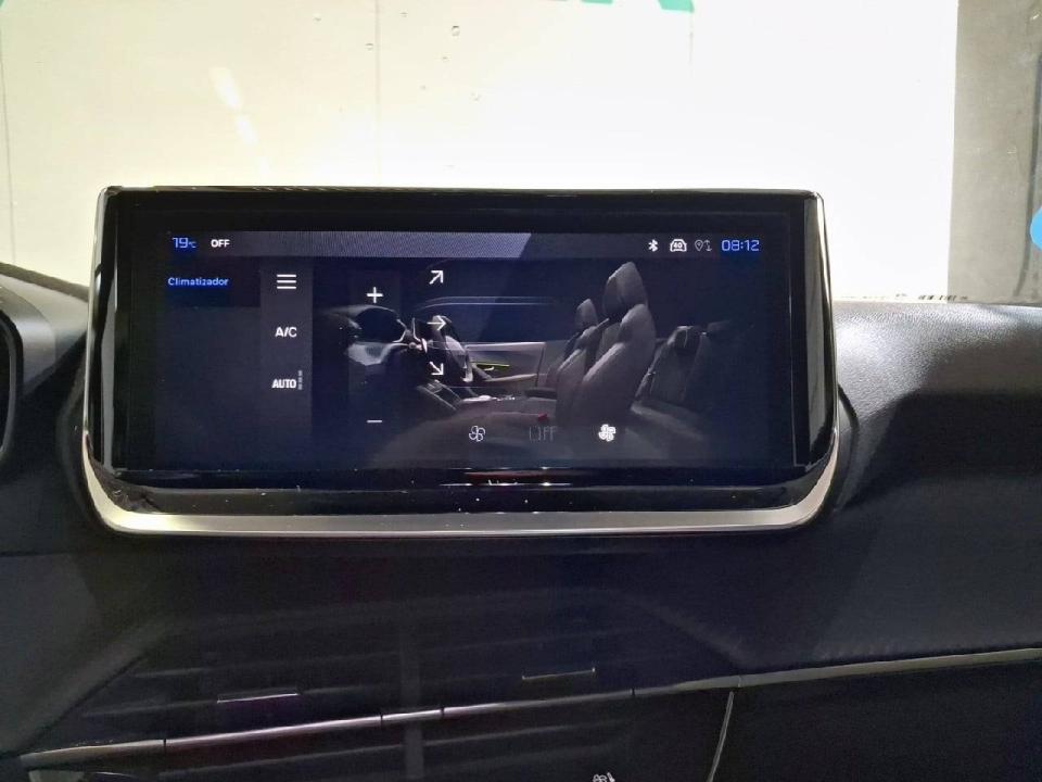 Peugeot 2008 N2008 Allure Hybrid 145 eDCS6