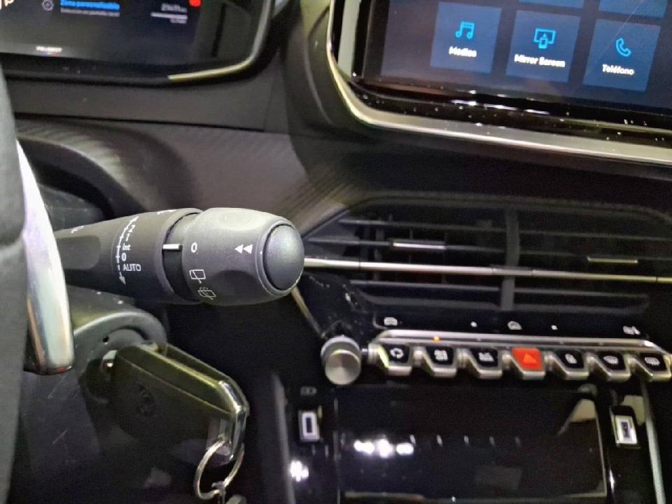 Peugeot 2008 N2008 Allure Hybrid 145 eDCS6