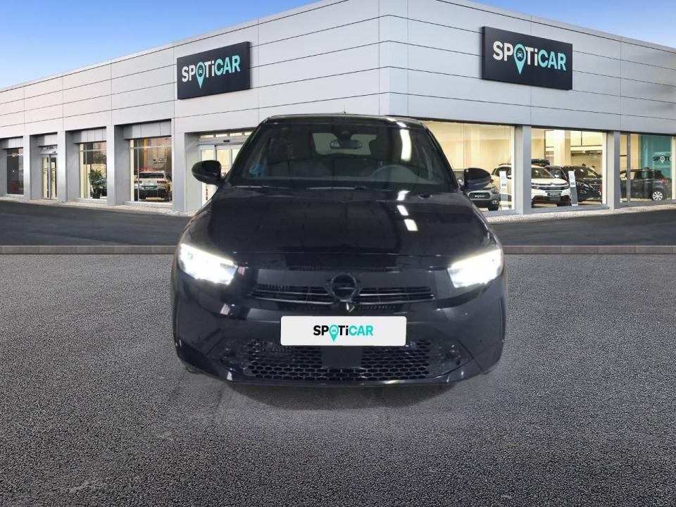 Opel Corsa 1.2T XHLHybrid 81kW GS eDCT