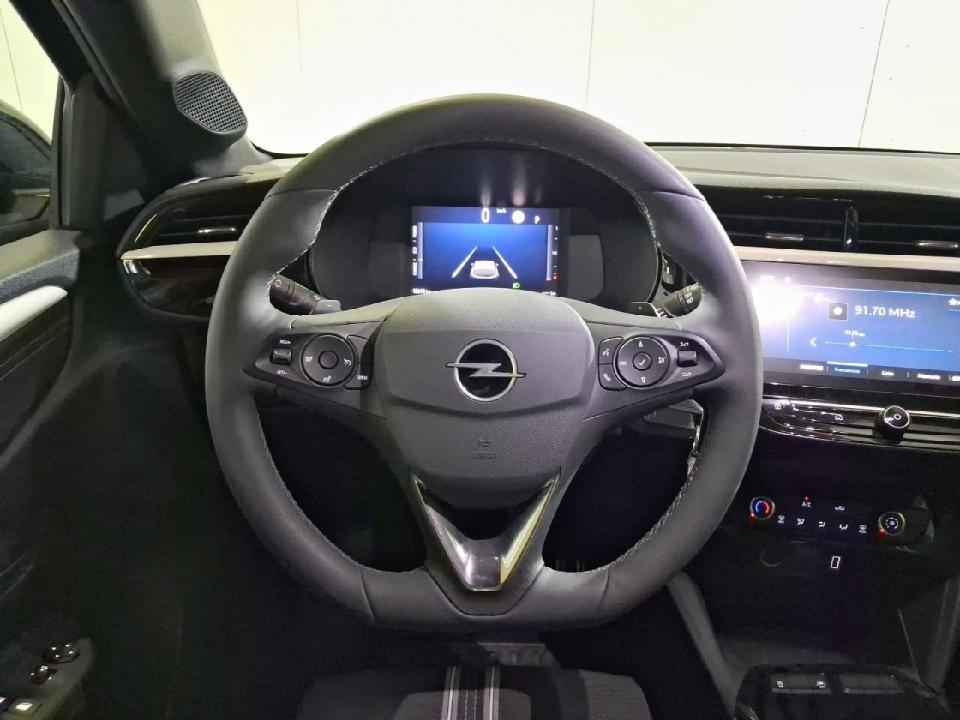 Opel Corsa 1.2T XHLHybrid 81kW GS eDCT