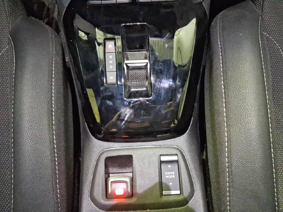 Opel Corsa 1.2T XHLHybrid 81kW GS eDCT