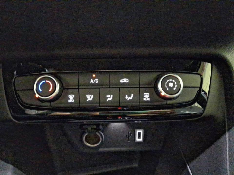 Opel Corsa 1.2T XHLHybrid 81kW GS eDCT