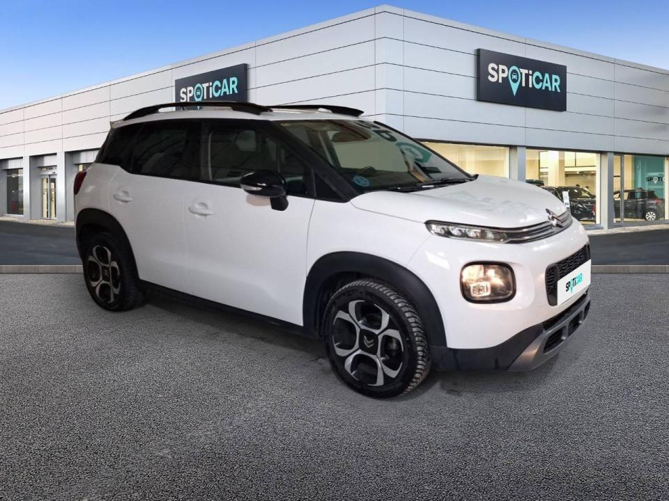 Citroen C3 Aircross BlueHDi 73kW (100CV) S&S SHINE