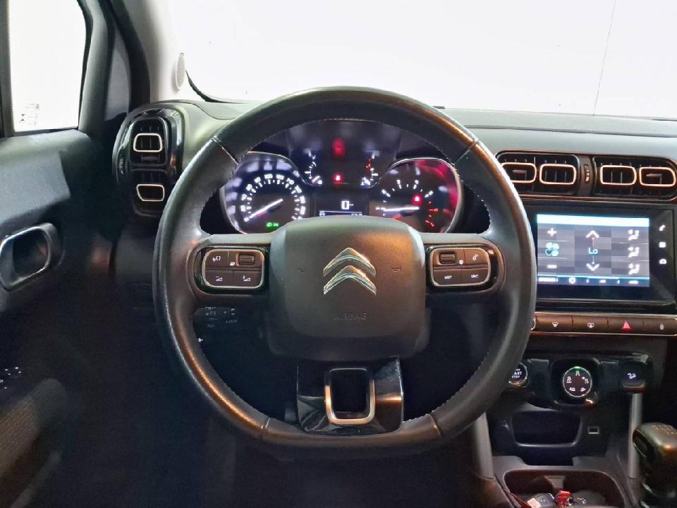 Citroen C3 Aircross BlueHDi 73kW (100CV) S&S SHINE