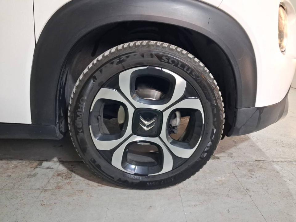 Citroen C3 Aircross BlueHDi 73kW (100CV) S&S SHINE