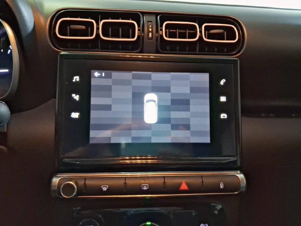 Citroen C3 Aircross BlueHDi 73kW (100CV) S&S SHINE