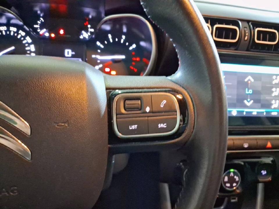 Citroen C3 Aircross BlueHDi 73kW (100CV) S&S SHINE