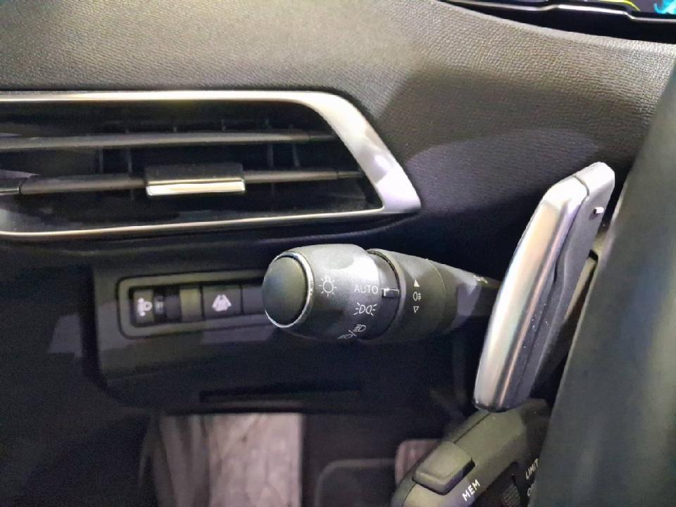 Peugeot 3008 Hybrid 225 e-EAT8 Allure Pack