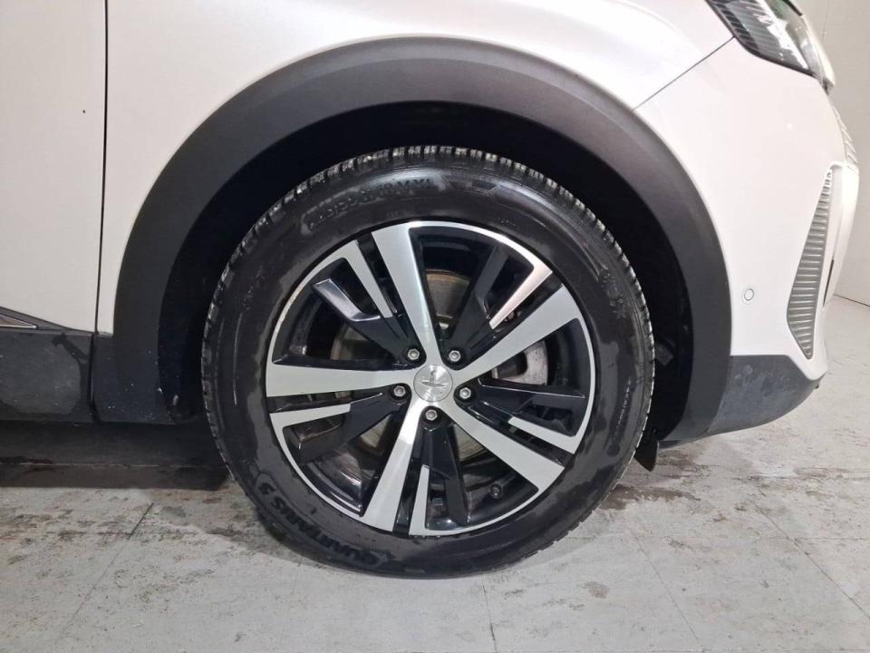 Peugeot 3008 Hybrid 225 e-EAT8 GT