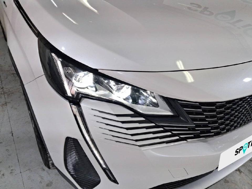 Peugeot 3008 Hybrid 225 e-EAT8 GT