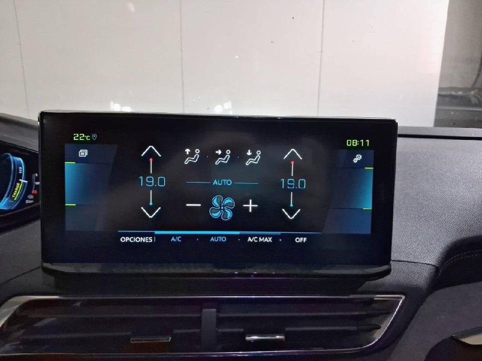 Peugeot 3008 Hybrid 225 e-EAT8 GT