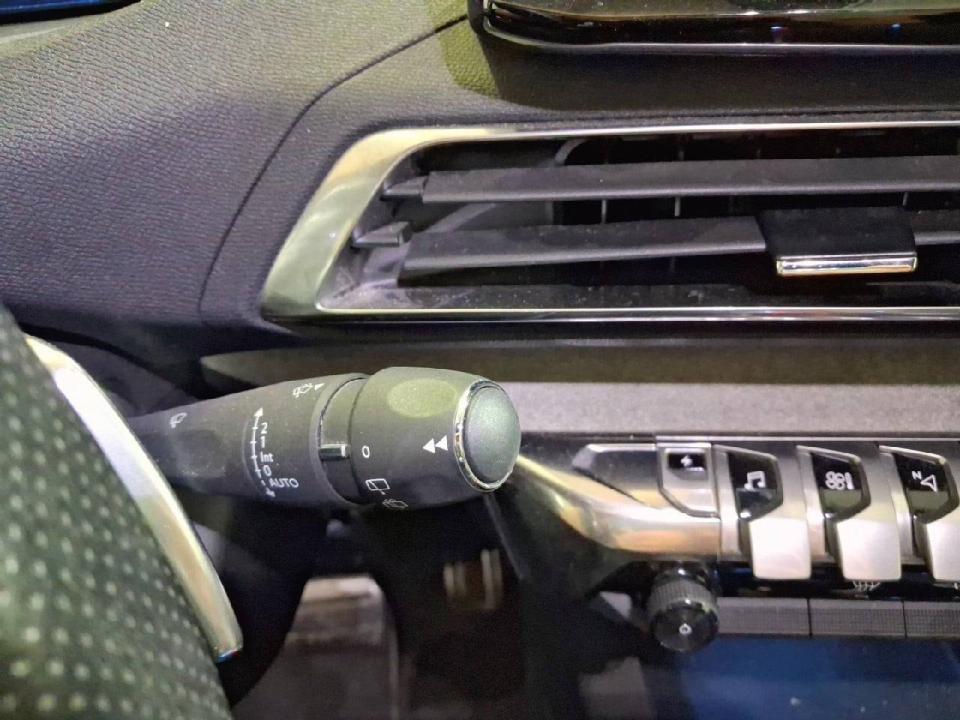 Peugeot 3008 Hybrid 225 e-EAT8 GT