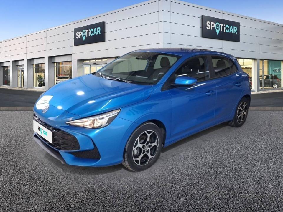 MG MG3 Hybrid+ Comfort