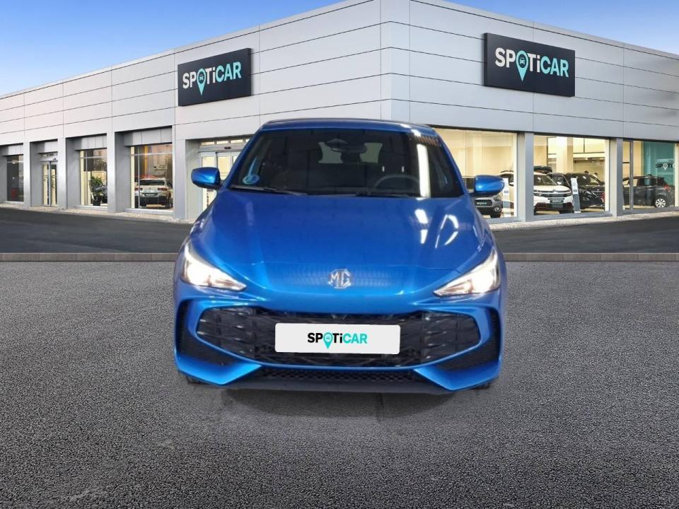MG MG3 Hybrid+ Comfort