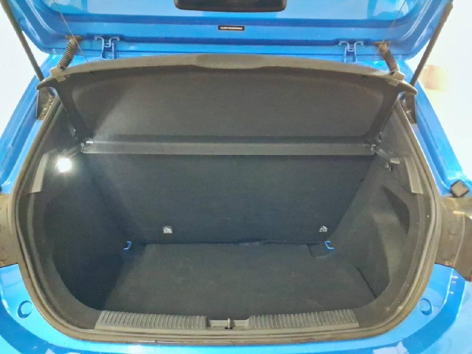 MG MG3 Hybrid+ Comfort