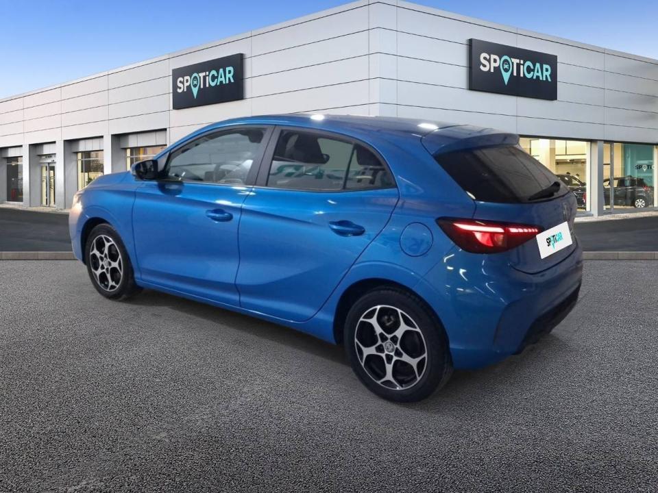 MG MG3 Hybrid+ Comfort