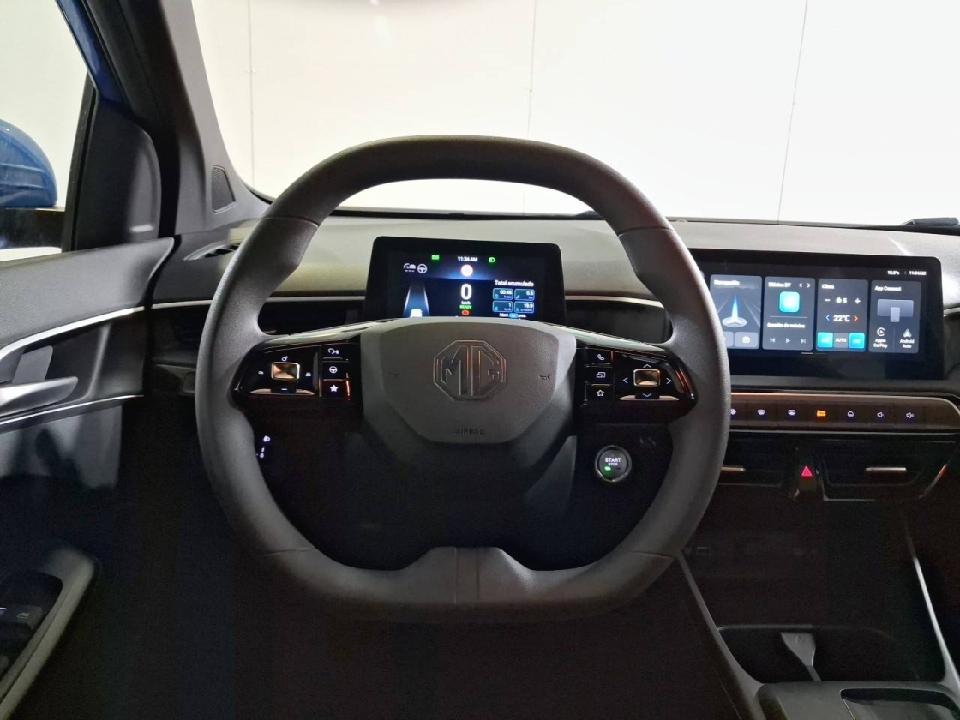 MG MG3 Hybrid+ Comfort