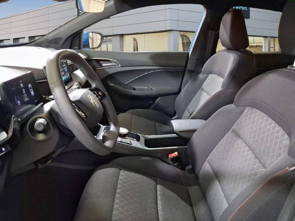 MG MG3 Hybrid+ Comfort