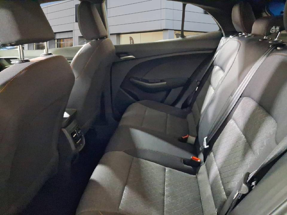 MG MG3 Hybrid+ Comfort